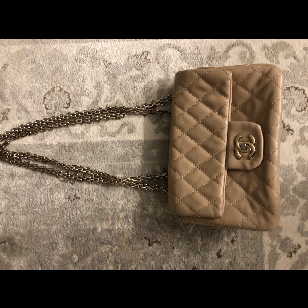 Mini bag - Picture 2 of 2